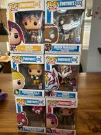 Funko pops fortnite 15 euro ps vaste prijs, Ophalen of Verzenden