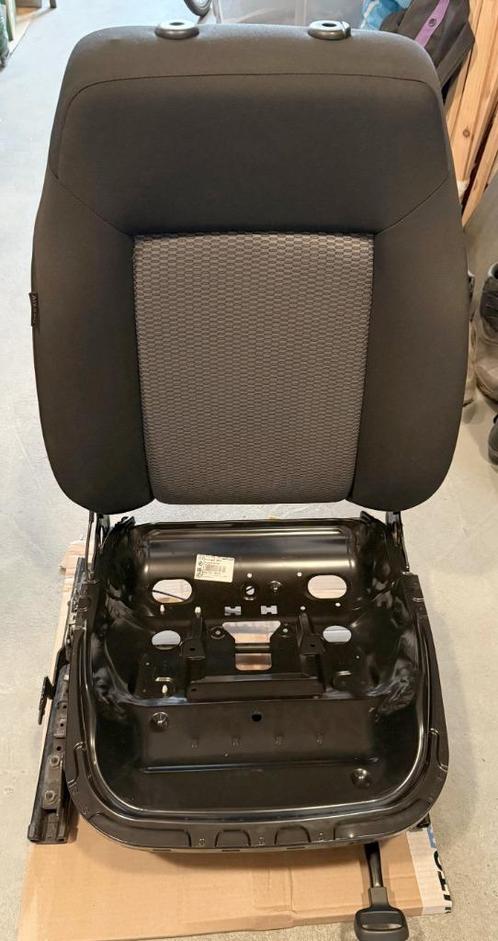 VW POLO 6R/6C | Bijrijders stoel (rechts) voor onderdelen, Auto-onderdelen, Interieur en Bekleding, Volkswagen, Gebruikt, Ophalen