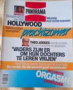 panorama 1986, Verzamelen, Ophalen of Verzenden, 1980 tot heden, Tijdschrift