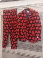 Opposuits 50, Ophalen of Verzenden, Zo goed als nieuw, Maat 48/50 (M), Kleding