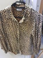 Catwalk junkie blouse mt XS/S, Bruin, Nieuw, Ophalen of Verzenden, Catwalk Junkie