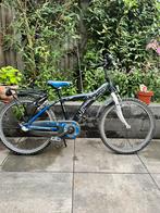 Loekie jongensfiets, Fietsen en Brommers, Fietsen | Jongens, Ophalen, Loekie, Versnellingen, Gebruikt