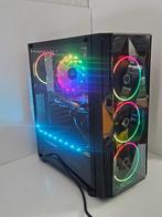 Top Game PC in NieuwStaat i7 16GB 240GB SSD 1000GB HDD W11, Computers en Software, Desktop Pc's, Ophalen of Verzenden, Gaming