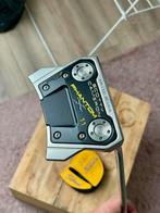 Scotty Cameron Phantom X 11 putter, Sport en Fitness, Golf, Ophalen of Verzenden, Zo goed als nieuw, Club, Overige merken