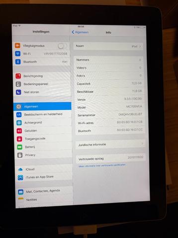 iPad 3 2 stuks beschikbaar voor biedingen
