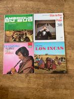 LP’s panfluit muziek, Ophalen, Gebruikt, Overige formaten, Overige soorten