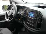 Mercedes-Benz Vito 114 CDI Lang Camera/Airco/Cruise control, Automaat, Gebruikt, Euro 6, 4 cilinders