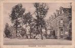 V268 Groesbeek Hotel Gelria - uitg Eenennaam -, Verzamelen, Ophalen of Verzenden, Voor 1920, Gelopen, Gelderland
