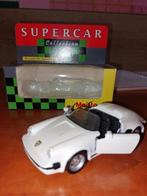 PORSCHE 911 SPEEDSTER, Ophalen of Verzenden, Zo goed als nieuw, Auto, Overige merken