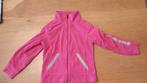 Roze vest meiden, Kinderen en Baby's, Kinderkleding | Maat 122, Verzenden, Zo goed als nieuw, Meisje, Trui of Vest