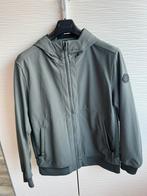 Softshell airforce groen ✅ grijs nieuw xxl, Ophalen, Maat 56/58 (XL), Zo goed als nieuw, Airforce
