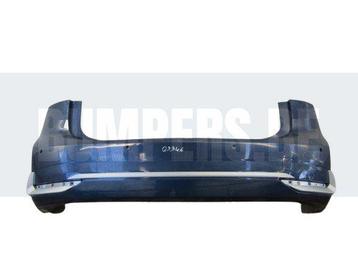 Bumper BMW 2 U06 Active Tourer Luxury 23- 8739123 Achterbump beschikbaar voor biedingen