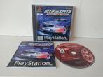 Need For Speed: Road Challenge
-
Playstation 1, 1 speler, Racen en Vliegen, Ophalen of Verzenden, Zo goed als nieuw