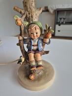 Prachtige Hummeltjes lamp, Ophalen of Verzenden, Zo goed als nieuw, Overige materialen, Minder dan 50 cm