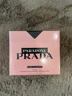 Prada Paradoxe Parfum - Nieuw in doos, Ophalen of Verzenden, Nieuw