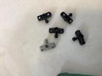 Lego technic stuurarm klein met pingat en trekhaak, Kinderen en Baby's, Speelgoed | Duplo en Lego, Ophalen of Verzenden, Gebruikt