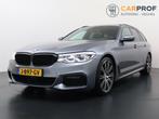 BMW 5-serie Touring 530i High Executive Edition M-Sport | Pa, Automaat, 1998 cc, Achterwielaandrijving, Gebruikt