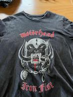 motorhead T-shirt, Ophalen of Verzenden, Nieuw in verpakking