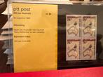 Nederland 1988 - 200 jaar Australië - Postfris, Ophalen of Verzenden, Na 1940, Postfris
