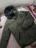 Nickelson jas maat L, Kleding | Heren, Ophalen of Verzenden, Zo goed als nieuw, Maat 52/54 (L), Zwart