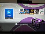 PS4 PRO + PSVR + 14 games, Ophalen, Zo goed als nieuw, 1 TB, Met 1 controller