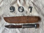 US WW2 mark 1 knife, Verzamelen, Ophalen of Verzenden, Amerika, Mes of Dolk