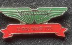 Pin Aston Martin, Le Mans winner 1955, Ophalen of Verzenden, Nieuw, Sport, Speldje of Pin