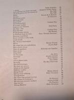 Holandse Hits van Toen de jaren 50 en 60 KEYBOARD EN GITAAR, Ophalen of Verzenden, Artiest of Componist, Populair, Gitaar