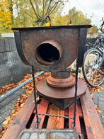 Oude Potkachel - Decoratief, Ophalen, Gebruikt