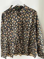 Lizzy&Coco Blouse, Kleding | Dames, Geel, Maat 42/44 (L), Ophalen of Verzenden, Lizzy & Coco