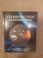 Sterrenkunde, Boeken, Ophalen of Verzenden, Zo goed als nieuw, Natuurwetenschap