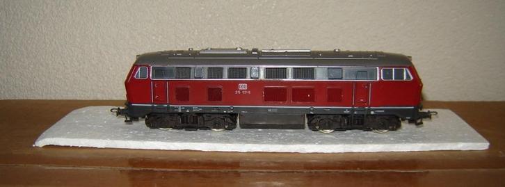 Modeltrein Roco, Lima, Fleisman, HO (zie tekst+foto's), Hobby en Vrije tijd, Modeltreinen | H0, Gebruikt, Treinset, Overige merken