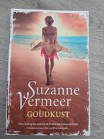 Goudkust - Suzanne Vermeer, Ophalen of Verzenden, Zo goed als nieuw, Suzanne Vermeer, Nederland