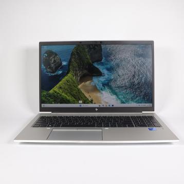 HP Elitebook 850 G8 i5-1135G7 16GB 256GB - Incl. Garantie (B beschikbaar voor biedingen