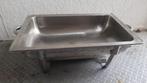 Catering Spullen - Chafing Dish & Branders, Huis en Inrichting, Ophalen of Verzenden, Gebruikt