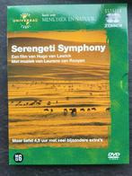 Serengeti Symphony - Special Edition DVD Boxset, Alle leeftijden, Boxset, Natuur, Ophalen of Verzenden
