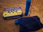 Strategiespel met magneten. Magnetisch spel, Ophalen of Verzenden, Nieuw