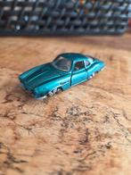 Penny Alfa Romeo Giulia SS schaal 1/66, Auto, ., Ophalen of Verzenden, Zo goed als nieuw