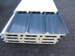 sandwich panelen dak 30/70 mm dik , Ral 7016 antraciet, Ophalen, Nieuw, Overige materialen, 20 tot 50 mm