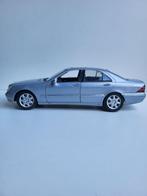 Mercedes-Benz S-Klasse, Hobby en Vrije tijd, Modelauto's | 1:18, Verzenden, Zo goed als nieuw, Auto, Maisto