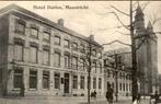 Maastricht - Hotel Derlon - 1920, Verzamelen, Ongelopen, Ophalen of Verzenden, Limburg, Voor 1920
