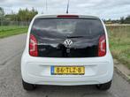 Volkswagen Up! 1.0 high up! Airco/Navi/White edition, Voorwielaandrijving, Euro 5, Gebruikt, Up!