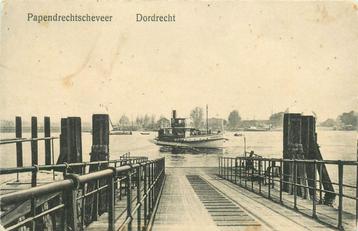 (701-052-029) Dordrecht Papendrechtscheveer beschikbaar voor biedingen