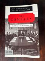 The Company - Micklethwait, Ophalen of Verzenden, Gelezen