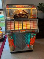 Mooie gerestaureerde wurlitzer 1700, Verzamelen, Automaten | Jukeboxen, Ophalen of Verzenden, Zo goed als nieuw, Wurlitzer