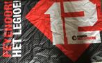 Feyenoord legioen vlag, Ophalen of Verzenden, Nieuw, Feyenoord, Overige typen