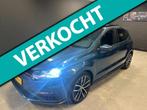 Volkswagen Polo 1.8 TSI GTI NAVI CAMERA DSG NL APK 200PK NET, Gebruikt, Euro 6, Blauw, Origineel Nederlands