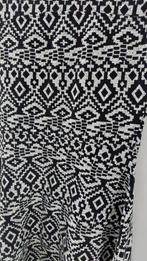 Te koop jurk, Ophalen of Verzenden, Zo goed als nieuw, Boven de knie