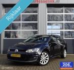 Volkswagen Golf Variant 1.2 TSI Highline, Voorwielaandrijving, Euro 5, Gebruikt, 4 cilinders