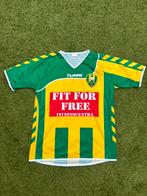 ADO Den Haag shirt, Sport en Fitness, Voetbal, Maat XS of kleiner, Ophalen of Verzenden, Gebruikt, Shirt